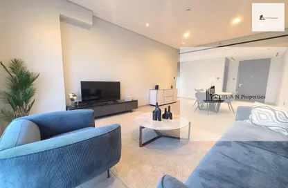 Apartment - 3 Bedrooms - 5 Bathrooms for rent in Mankhool 455 - Mankhool - Bur Dubai - Dubai