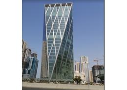 Premium Offices Full Floor in City Gate Tower Shj