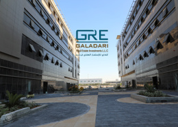 Full Commmercial Building - Retail + Office - NEW!