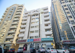 2 BHK Flat for rent in Buhaira cornich ,Sharja