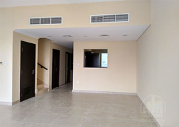 Luxury 3 Bedroom Villa Warsan Clubhouse View