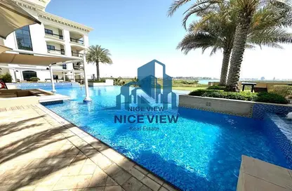 Apartment - 1 Bedroom - 2 Bathrooms for sale in Ansam 2 - Ansam - Yas Island - Abu Dhabi