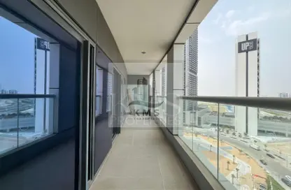 Apartment - 1 Bedroom - 2 Bathrooms for sale in Tower B - DAMAC Towers by Paramount - Business Bay - Dubai