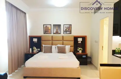 Apartment - Studio - 1 Bathroom for rent in Capital Bay Tower A - Capital Bay - Business Bay - Dubai