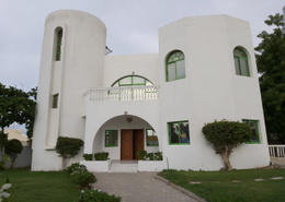 4 BR Independent Villa With Private Pool & Garden