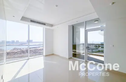 Apartment - 2 Bedrooms - 3 Bathrooms for rent in Gateway Residences 2 - Mina Al Arab - Ras Al Khaimah