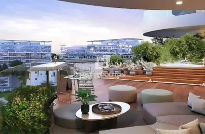 شقة - غرفة نوم - 1 حمام للبيع في لاجون فيوز 3 - لاجون فيوز - داماك لاجونز - دبي شقة - غرفة نوم - 1 حمام للبيع في لاجون فيوز 3 - لاجون فيوز - داماك لاجونز - دبي