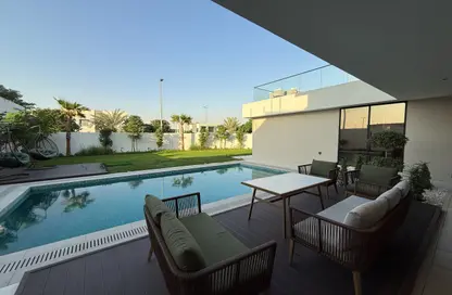 Villa - 3 Bedrooms - 4 Bathrooms for sale in Sharjah Garden City - Sharjah