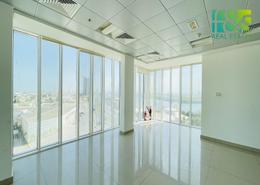 Office Space - 1 bathroom for rent in Cornich Ras Al Khaima - Ras Al Khaimah
