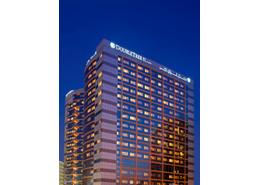 Fully furnished Apt. from DoubleTree By Hilton