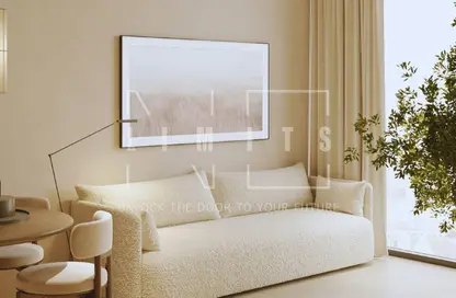 Apartment - 1 Bedroom - 2 Bathrooms for sale in Oakyard Residences - Jumeirah Village Circle - Dubai