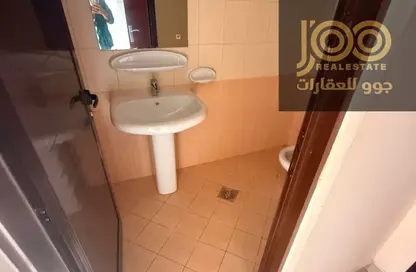 Apartment - 2 Bedrooms - 2 Bathrooms for rent in Al Salamah - Umm Al Quwain