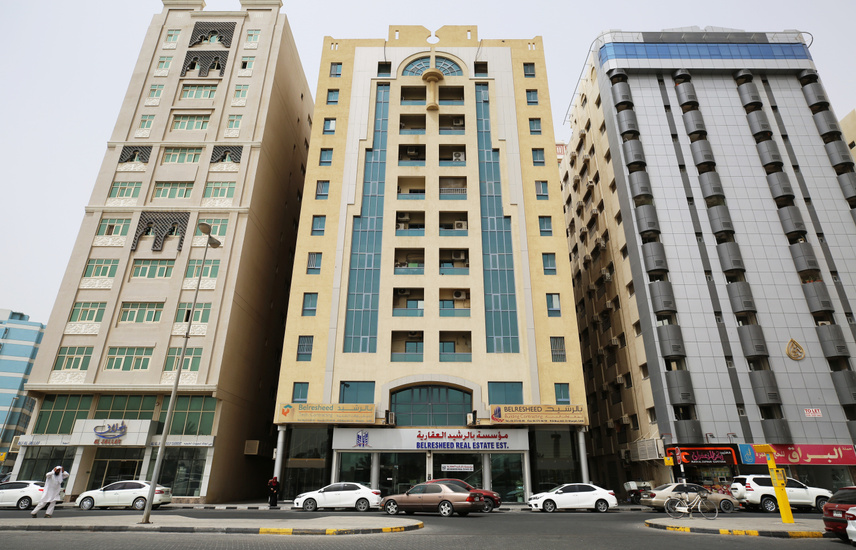 2 BEDS to LET in AL SOOR /BESIDE KING FAISAL MOSQ ref AL SOOR .2br
