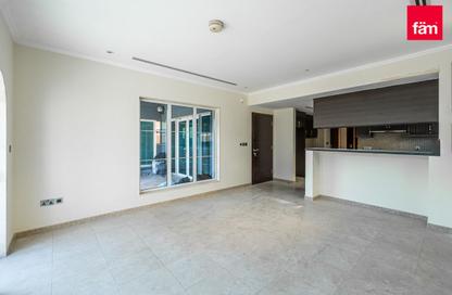 Villa - 3 Bedrooms - 5 Bathrooms for rent in Legacy - Jumeirah Park - Dubai