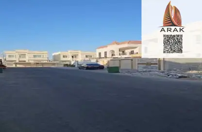 Land - Studio for sale in Ajman Global City - Al Alia - Ajman