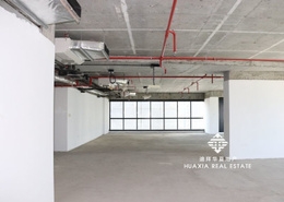 Shell and Core | Office Space | High End Tower
