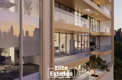 متجر - استوديو للبيع في عزيزي ايمرالد - مدينة دبي الطبية - بر دبي - دبي