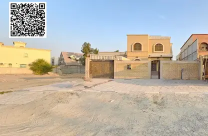 Villa - 5 Bedrooms - 6 Bathrooms for rent in Al Mowaihat 2 - Al Mowaihat - Ajman