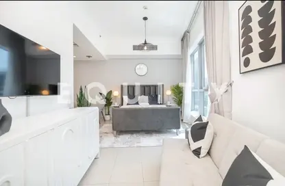 Apartment - 1 Bedroom - 2 Bathrooms for rent in Bay Central - Dubai Marina - Dubai