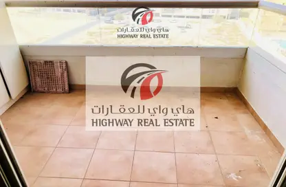 Apartment - 2 Bedrooms - 3 Bathrooms for rent in Al Warsan 4 - Al Warsan - Dubai