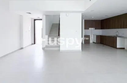 Townhouse - 3 Bedrooms - 4 Bathrooms for rent in Maha Townhouses - Town Square - Dubai