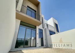 Villa - 3 bedrooms - 3 bathrooms for rent in Spring - Arabian Ranches 3 - Dubai