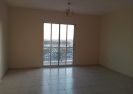 Studio for rent in Emirates cluster just 22000/ 4