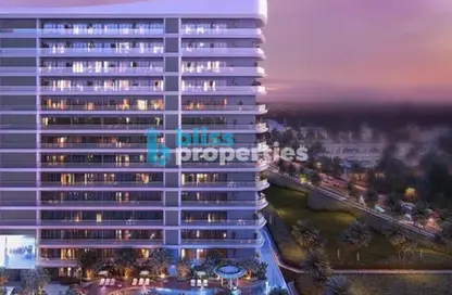 Apartment - 2 Bedrooms - 2 Bathrooms for sale in Elo 3 - Damac Hills 2 - Dubai