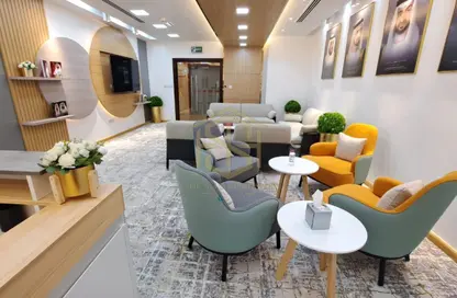 Office Space - Studio for rent in Business Village - Port Saeed - Deira - Dubai