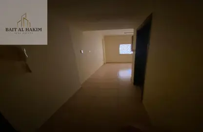 Apartment - Studio - 1 Bathroom for rent in Al Naemiya Tower 1 - Al Naemiya Towers - Al Nuaimiya - Ajman