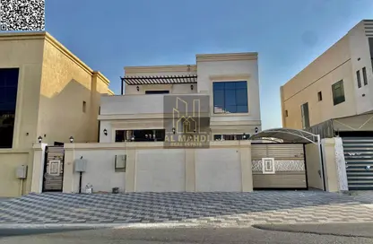 فيلا - 4 غرف نوم - 6 حمامات للبيع في الزاهية جاردنز - الزاهية - عجمان