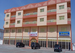 One Bed Room Hall for Rent at New Ind. Area, UAQ