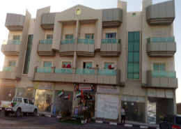 Apartment for rent at Umm Al Quwain Town