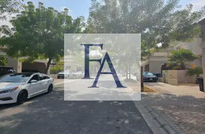 Townhouse - 4 Bedrooms - 5 Bathrooms for rent in Cedre Villas - Dubai Silicon Oasis - Dubai