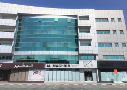 Spacious Offices Available for rent