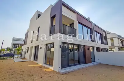 Villa - 4 Bedrooms - 5 Bathrooms for rent in Aura - Tilal Al Ghaf - Dubai