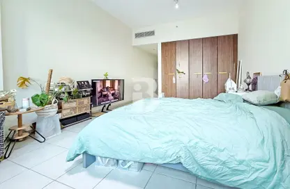 شقة - 3 غرف نوم - 3 حمامات للايجار في C برج - الأبراج الإدارية - الخليج التجاري - دبي