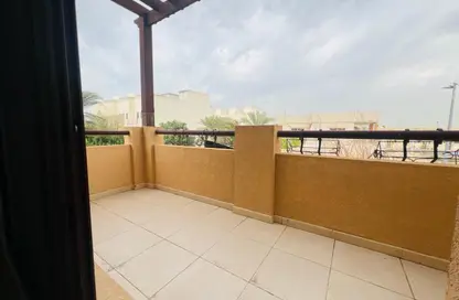 فيلا - 3 غرف نوم - 3 حمامات للايجار في مردف - دبي
