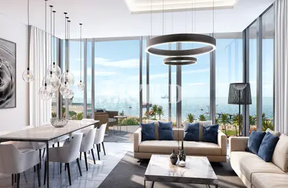 Apartment - Studio - 1 Bathroom for sale in Bay Residences - Hayat Island - Mina Al Arab - Ras Al Khaimah