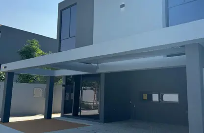 Townhouse - 4 Bedrooms - 6 Bathrooms for sale in Masaar - Tilal City - Sharjah
