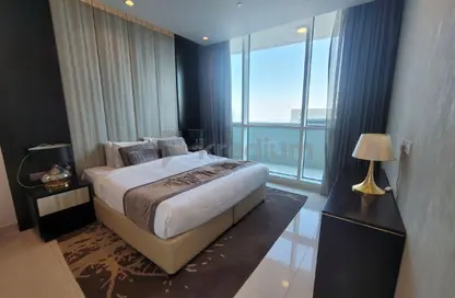 Apartment - 1 Bedroom - 2 Bathrooms for rent in Upper Crest - Downtown Dubai - Dubai Apartment - 1 Bedroom - 2 Bathrooms for rent in Upper Crest - Downtown Dubai - Dubai