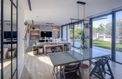 Villa - 5 Bedrooms - 4 Bathrooms for sale in Sidra Villas III - Sidra Villas - Dubai Hills Estate - Dubai
