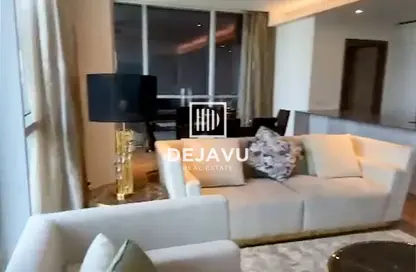 شقة - غرفة نوم - 1 حمام للايجار في 1 بناية - سيتي ووك السكنية - سيتي ووك - دبي