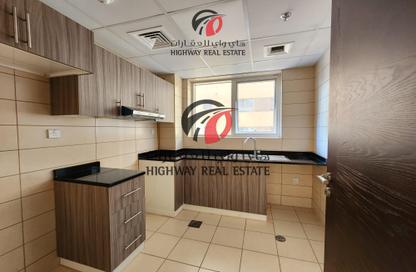 Apartment - 1 Bedroom - 2 Bathrooms for rent in Al Nahda 2 - Al Nahda - Dubai