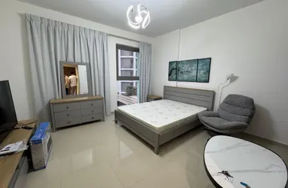 Apartment - Studio - 1 Bathroom for sale in Al Zahia 4 - Al Zahia - Muwaileh Commercial - Sharjah