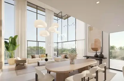 Apartment - 2 Bedrooms - 2 Bathrooms for sale in Cilia - Ghaf Woods - Dubai Land - Dubai