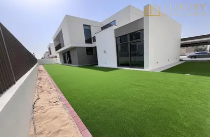 Apartment - 4 Bedrooms - 5 Bathrooms for rent in Tilal Al Furjan - Al Furjan - Dubai