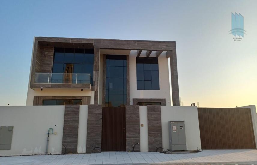 Villa for Rent in Al Quoz 2 Brand new Villa in Al qouz scond for rent