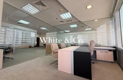 Office Space - Studio for sale in Gold Tower (Au Tower) - JLT Cluster I - Jumeirah Lake Towers - Dubai