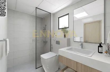 Apartment - 2 Bedrooms - 3 Bathrooms for sale in Al Ameera Village - Ajman